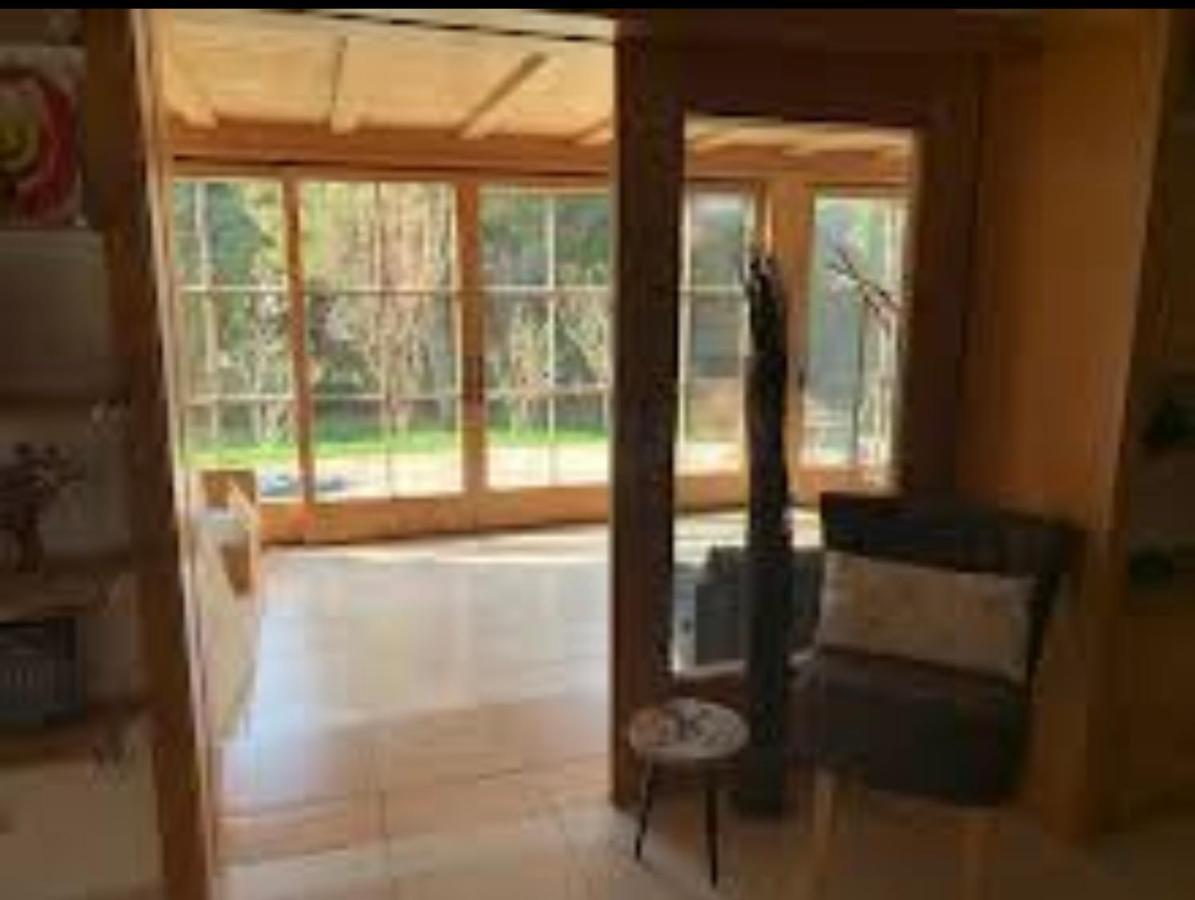 Ferienwohnung Sissi Rieden Bagian luar foto