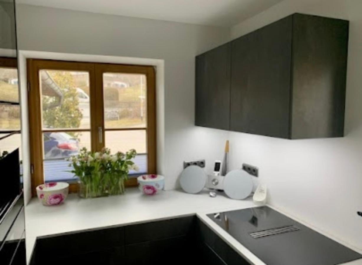 Ferienwohnung Sissi Rieden Bagian luar foto